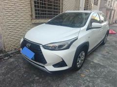 Toyota Yaris L Zhixuan X 1.5L CVT Leading Edition - photo 1