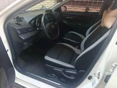 Toyota Yaris L Zhixuan X 1.5L CVT Leading Edition - photo 4