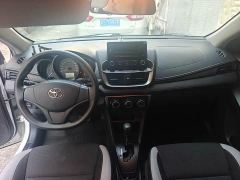 Toyota Yaris L Zhixuan X 1.5L CVT Leading Edition - photo 7