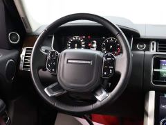 Land Rover Range Rover 3.0 L6 Heritage Extended Wheelbase Classic Edition - ფოტო 13