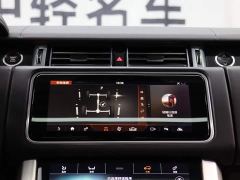 Land Rover Range Rover 3.0 L6 Heritage Extended Wheelbase Classic Edition - ფოტო 14