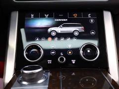 Land Rover Range Rover 3.0 L6 Heritage Extended Wheelbase Classic Edition - ფოტო 15