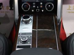 Land Rover Range Rover 3.0 L6 Heritage Extended Wheelbase Classic Edition - ფოტო 18