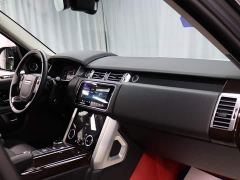 Land Rover Range Rover 3.0 L6 Heritage Extended Wheelbase Classic Edition - ფოტო 19