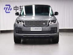 Land Rover Range Rover 3.0 L6 Heritage Extended Wheelbase Classic Edition - ფოტო 2