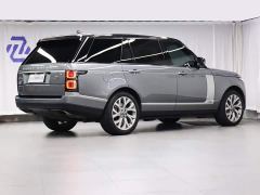 Land Rover Range Rover 3.0 L6 Heritage Extended Wheelbase Classic Edition - ფოტო 3