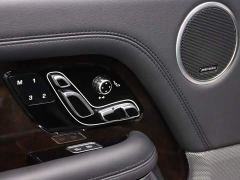 Land Rover Range Rover 3.0 L6 Heritage Extended Wheelbase Classic Edition - ფოტო 7
