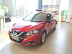 Nissan Qida Tiida 1.6L CVT Smart Edition - photo 1