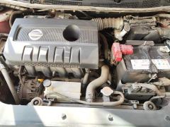 Nissan Qida Tiida 1.6L CVT Smart Edition - photo 10