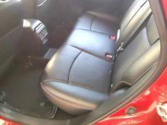 Nissan Qida Tiida 1.6L CVT Smart Edition - photo 11