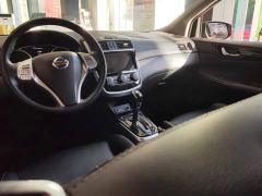 Nissan Qida Tiida 1.6L CVT Smart Edition - photo 12