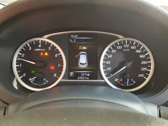 Nissan Qida Tiida 1.6L CVT Smart Edition - photo 14