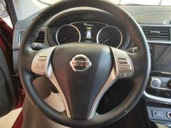 Nissan Qida Tiida 1.6L CVT Smart Edition - photo 15