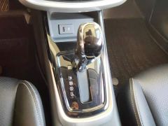 Nissan Qida Tiida 1.6L CVT Smart Edition - photo 16