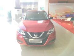 Nissan Qida Tiida 1.6L CVT Smart Edition - photo 2