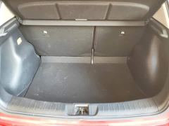 Nissan Qida Tiida 1.6L CVT Smart Edition - photo 4