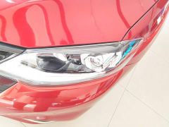Nissan Qida Tiida 1.6L CVT Smart Edition - photo 5