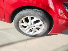 Nissan Qida Tiida 1.6L CVT Smart Edition - photo 6