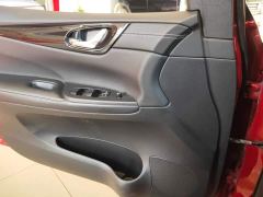 Nissan Qida Tiida 1.6L CVT Smart Edition - photo 7