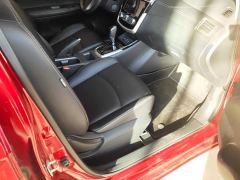 Nissan Qida Tiida 1.6L CVT Smart Edition - photo 8