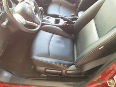 Nissan Qida Tiida 1.6L CVT Smart Edition - photo 9