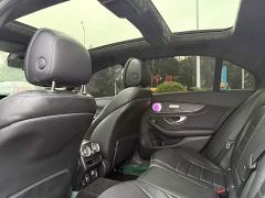 Mercedes-Benz C-Class C 260 L AMG Line - ფოტო 3
