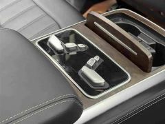 Beijing Jeep BJ90 4.0T Zunjia Edition - photo 11