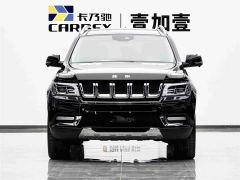 Beijing Jeep BJ90 4.0T Zunjia Edition - photo 2