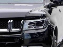 Beijing Jeep BJ90 4.0T Zunjia Edition - photo 3