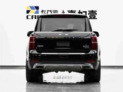 Beijing Jeep BJ90 4.0T Zunjia Edition - photo 5