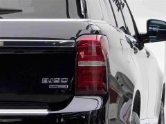 Beijing Jeep BJ90 4.0T Zunjia Edition - photo 6