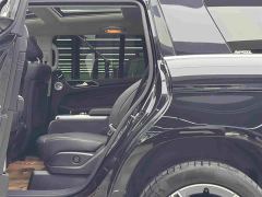 Beijing Jeep BJ90 4.0T Zunjia Edition - photo 9