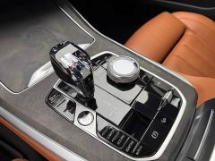 BMW X5 (Imported) xDrive40i M Sport Package Luxury - ფოტო 12