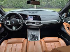 BMW X5 (Imported) xDrive40i M Sport Package Luxury - ფოტო 16