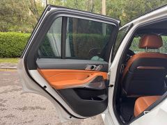BMW X5 (Imported) xDrive40i M Sport Package Luxury - ფოტო 17