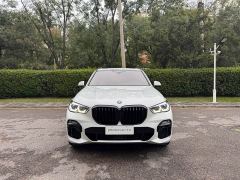 BMW X5 (Imported) xDrive40i M Sport Package Luxury - ფოტო 2