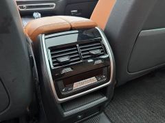 BMW X5 (Imported) xDrive40i M Sport Package Luxury - ფოტო 20