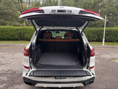 BMW X5 (Imported) xDrive40i M Sport Package Luxury - ფოტო 6