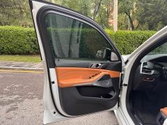 BMW X5 (Imported) xDrive40i M Sport Package Luxury - ფოტო 7