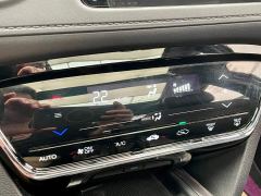 Honda XR-V 1.5T CVT Comfort - ფოტო 12