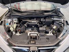 Honda XR-V 1.5T CVT Comfort - ფოტო 17