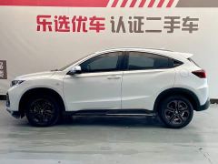 Honda XR-V 1.5T CVT Comfort - ფოტო 3