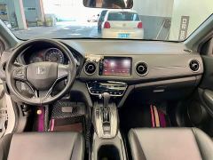 Honda XR-V 1.5T CVT Comfort - ფოტო 8