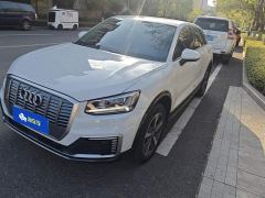 Audi Q2L e-tron Q2L e-tron Pure Electric Smart Cool Edition - ფოტო 1