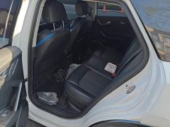Audi Q2L e-tron Q2L e-tron Pure Electric Smart Cool Edition - ფოტო 10