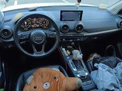 Audi Q2L e-tron Q2L e-tron Pure Electric Smart Cool Edition - ფოტო 11