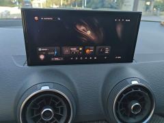 Audi Q2L e-tron Q2L e-tron Pure Electric Smart Cool Edition - ფოტო 12