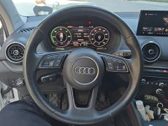 Audi Q2L e-tron Q2L e-tron Pure Electric Smart Cool Edition - ფოტო 14