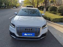 Audi Q2L e-tron Q2L e-tron Pure Electric Smart Cool Edition - ფოტო 2