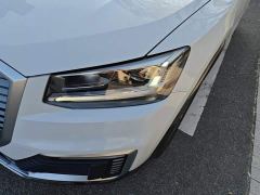 Audi Q2L e-tron Q2L e-tron Pure Electric Smart Cool Edition - ფოტო 4